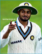 Harbhajan SINGH - India - Test Record v New Zealand