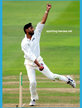 Harbhajan SINGH - India - Test Record v England