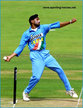 Harbhajan SINGH - India - Test Record v Australia