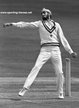 Maninder SINGH - India - Test Profile 1982-92