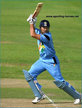Yuvraj SINGH - India - Test Record v Pakistan