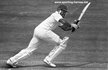 Wilf SLACK - England - Test Profile 1986