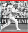 Chris SMITH - England - Cricket Test Record for England.