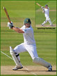 Graeme SMITH - South Africa - Test Record v England
