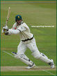Graeme SMITH - South Africa - Test Record v Sri Lanka