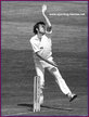 John SNOW - England - Test Record v Australia