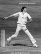 John SNOW - England - Test record against The West Indies.