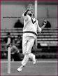 Garfield SOBERS - West Indies - Test Records against India & Pakistan.