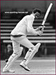 Garfield SOBERS - West Indies - Test Record against England & Australia.
