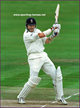 Alec STEWART - England - Test Record v New Zealand