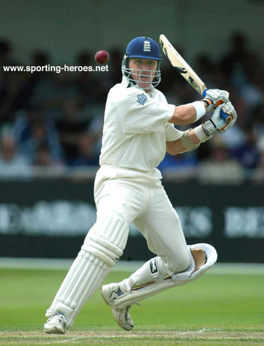 Alec Stewart - England - Test Record v South Africa