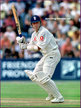 Alec STEWART - England - Test Record v Australia.