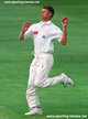 Paul TAYLOR - England - Test Profile 1993-1994