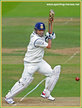 Sachin TENDULKAR - India - Test Record v England