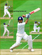 Sachin TENDULKAR - India - Test Record v South Africa