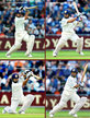 Sachin TENDULKAR - India - Test Record v Sri Lanka