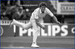 Greg THOMAS - England - Test Profile 1986