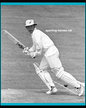 Shane THOMSON - New Zealand - Test Profile 1990 - 1995