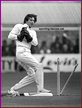 Roger TOLCHARD - England - Test Record for England