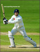 Marcus TRESCOTHICK - England - Test Record v Pakistan