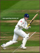Marcus TRESCOTHICK - England - Test Record v New Zealand