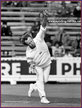Derek UNDERWOOD - England - Test Record v Pakistan