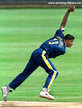 Eric UPASHANTHA - Sri Lanka - Test Record