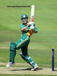 Martin VAN JAARSVELD - South Africa - Test Record