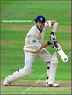 Michael VAUGHAN - England - Test Record v Pakistan