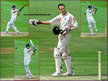Michael VAUGHAN - England - Test Record v Sri Lanka