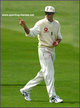 Michael VAUGHAN - England - Test Record v New Zealand