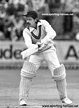 Srini VENKATARAGHAVAN - India - Test Profile 1965-1983