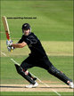 Daniel VETTORI - New Zealand - Test Record v South Africa