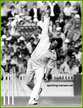 Max WALKER - Australia - Test Record v England