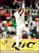 Courtney WALSH - West Indies - Test Record v England