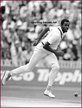 Courtney WALSH - West Indies - Test Record v India