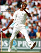 Courtney WALSH - West Indies - Test Record v New Zealand