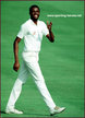 Courtney WALSH - West Indies - Test Record v South Africa