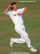 Mike WATKINSON - England - Test Profile 1995-1996