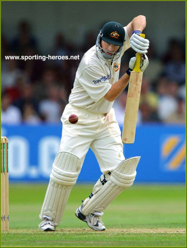 Steve Waugh - Australia - Test Record v England.