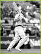 Kepler WESSELS - Australia - Test Record