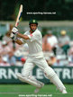 Kepler WESSELS - South Africa - Test Profile 1992-94