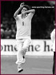 Bob WILLIS - England - Test matches against Australia.