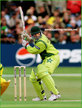 Mohammad YOUSUF - Pakistan - Test Record v Australia