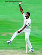 Nuwan ZOYSA - Sri Lanka - Test Record