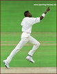 Curtly AMBROSE - West Indies - Test Record v England