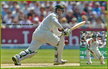 Phillip HUGHES - Australia - Cricket Test Record for Australia.