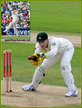 Brad HADDIN - Australia - Test Record 2005 to 2010.