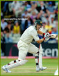 Graham MANOU - Australia - Test Record