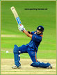 Gautam GAMBHIR - India - Test Record v Sri Lanka